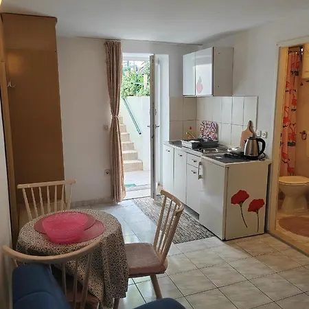 Apartment Studio Bilos Makarska